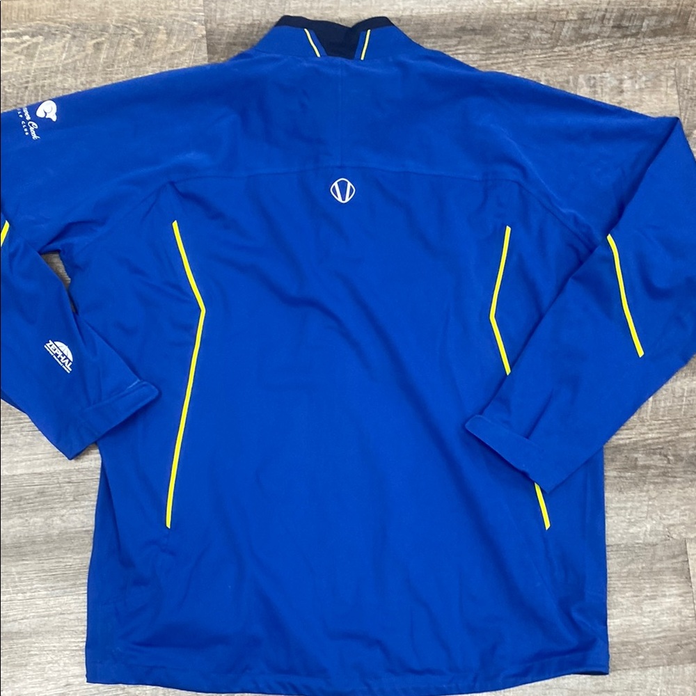 Sunice Blue Jacket - image 5